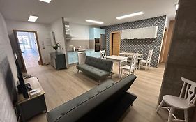 Apartamentos Torres Del Milladoiro