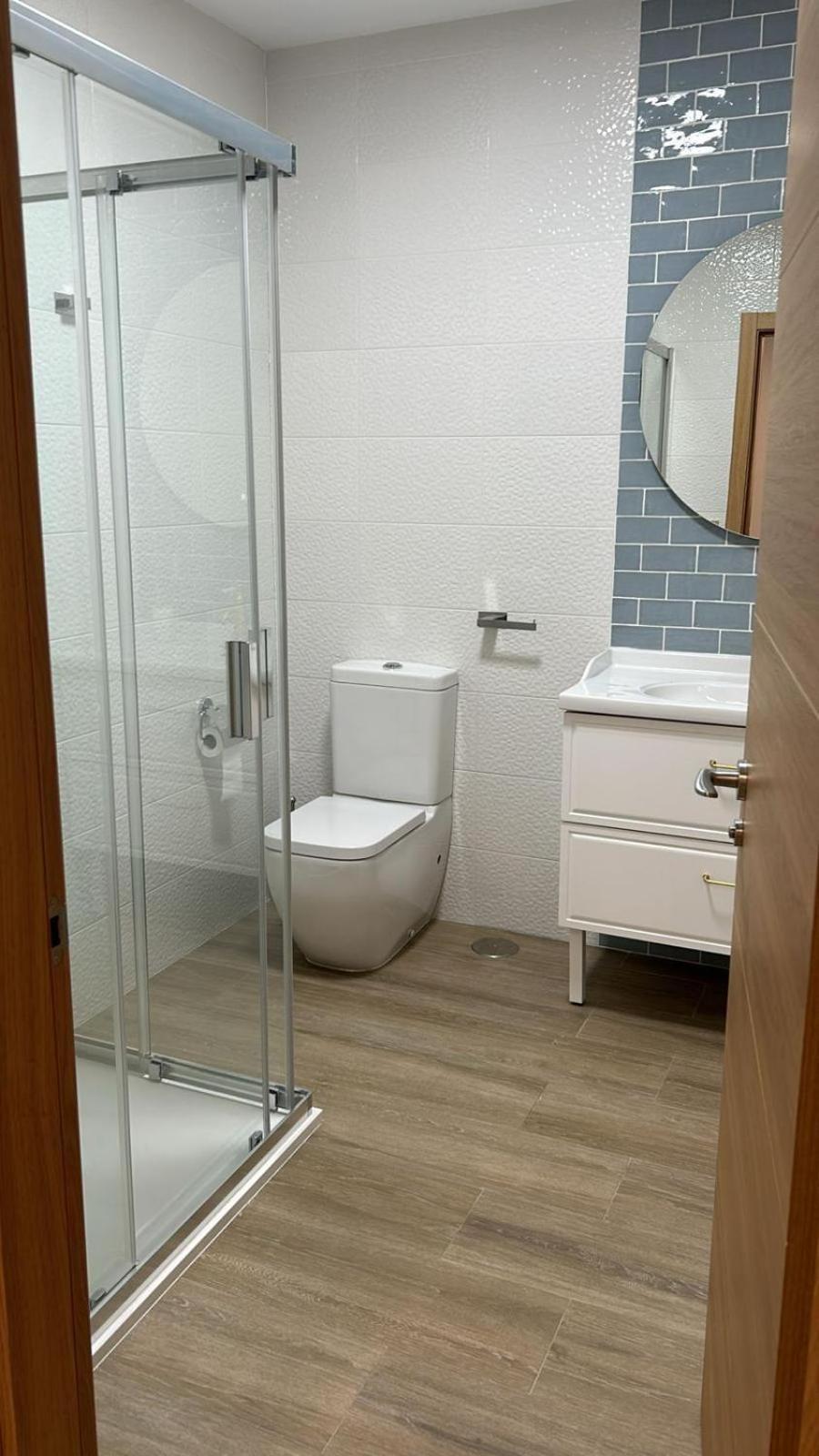 Apartamentos Torres Del Milladoiro Amés Esterno foto