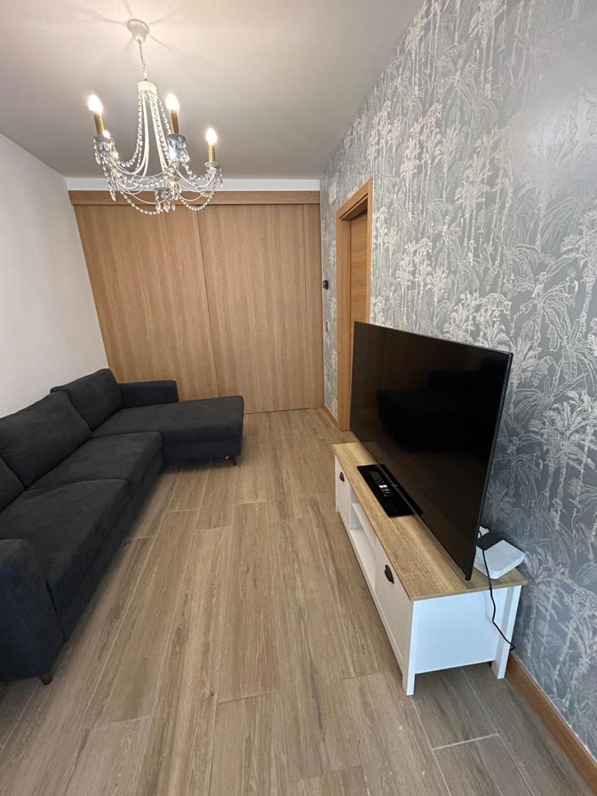 Apartamentos Torres Del Milladoiro Amés Esterno foto